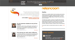 Desktop Screenshot of demo.imago3.com